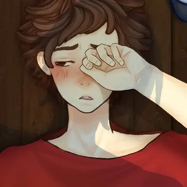 Profile image of Dipper Pines