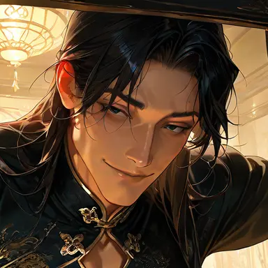 Profile image of 蘇 景龍