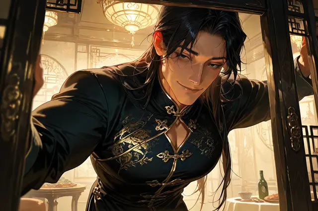 Profile image of 蘇 景龍