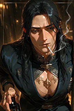 Profile image of 蘇 景龍