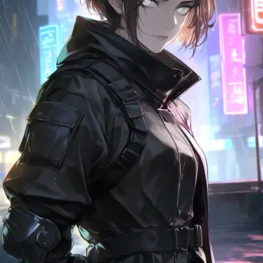 Profile image of Malika Rum