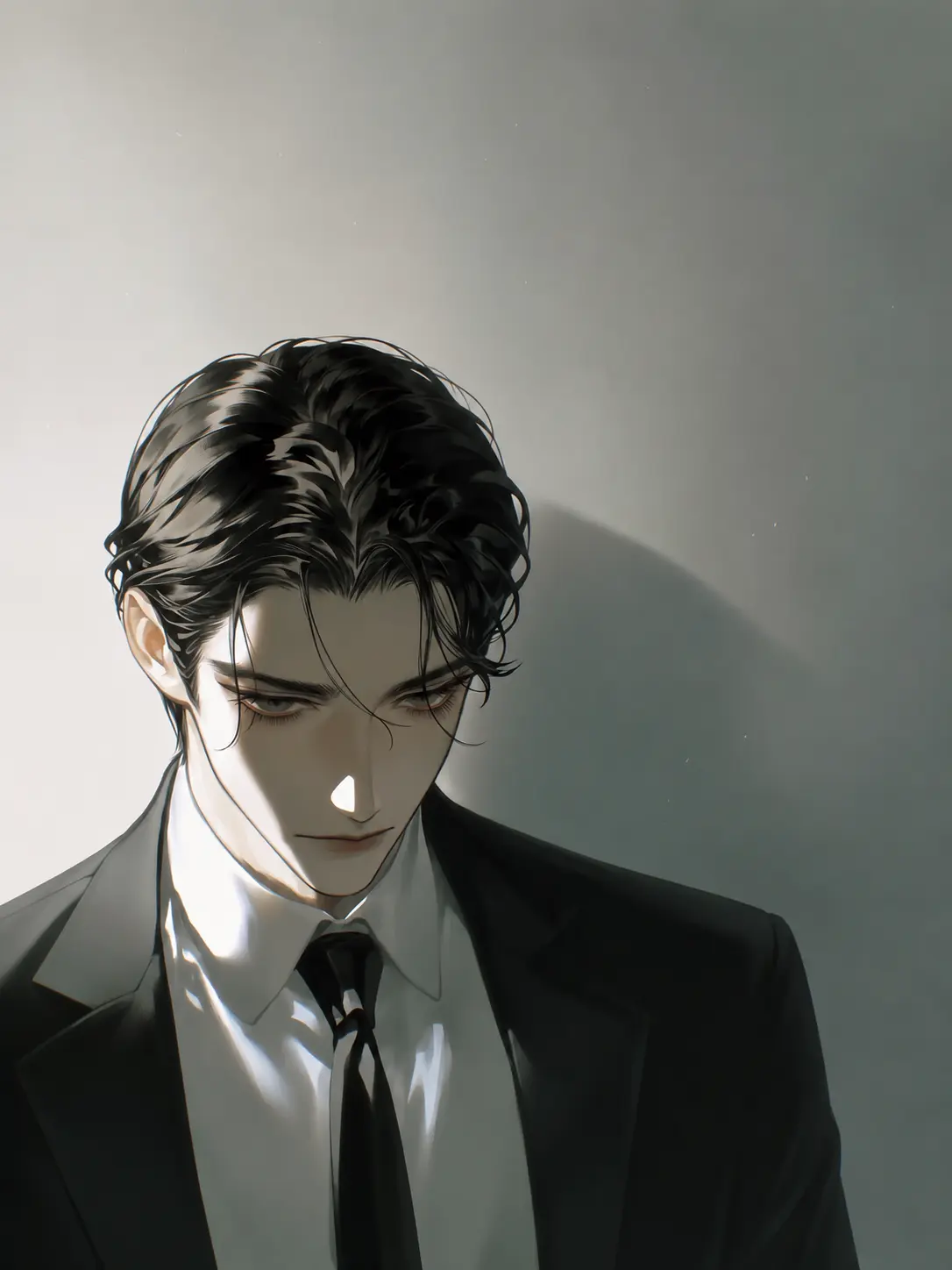 Naranaranaranara2727의 날 사랑하긴 했습니까?
