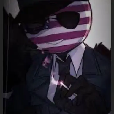 Profile image of アメリカ