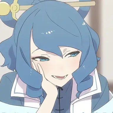 Profile image of 青娥