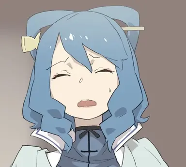 Profile image of 青娥