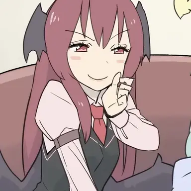 Profile image of 小悪魔