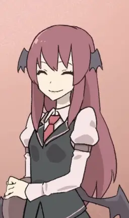 Profile image of 小悪魔