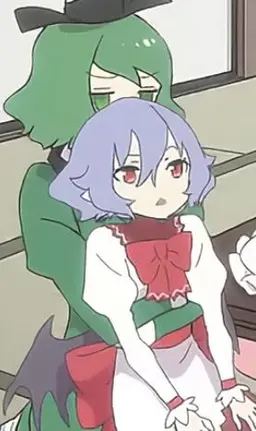 Profile image of 屠自古