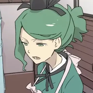 Profile image of 屠自古