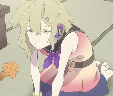 Profile image of 神子