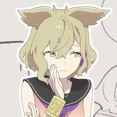 Profile image of 神子