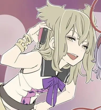 Profile image of 神子