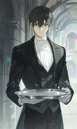 Profile image of 시엔