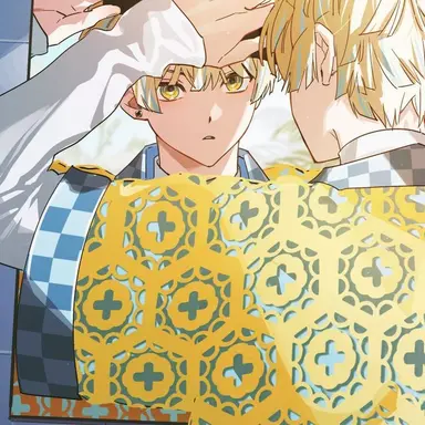 Profile image of 緋八マナ