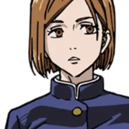 Profile image of 釘崎