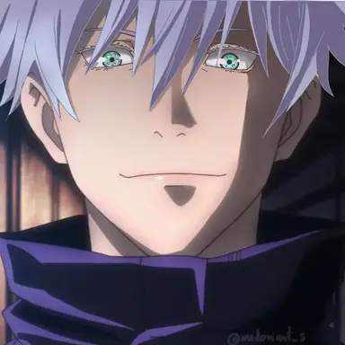 Profile image of 五条悟