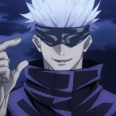 Profile image of 五条悟