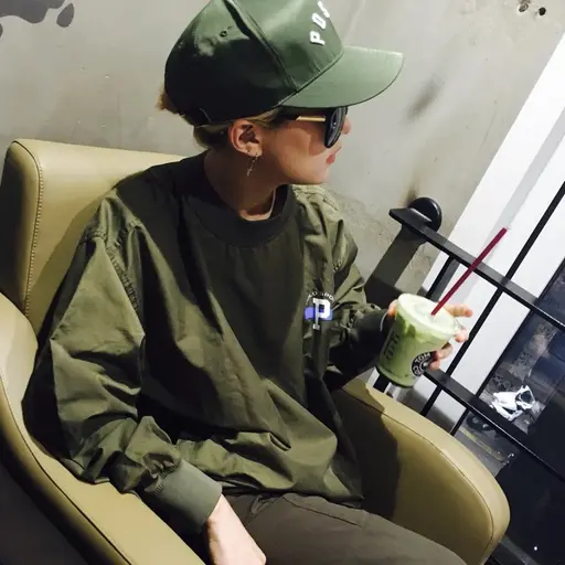 DaftCase7305의 예니초