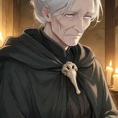Profile image of Maret