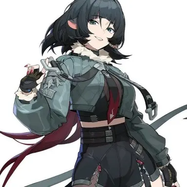 Profile image of 제인 도