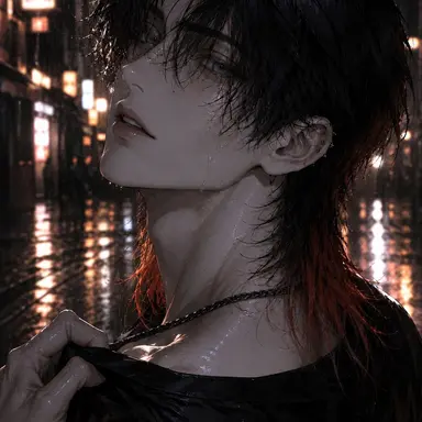 Profile image of 玲央