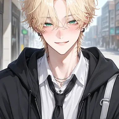 Profile image of 皐月