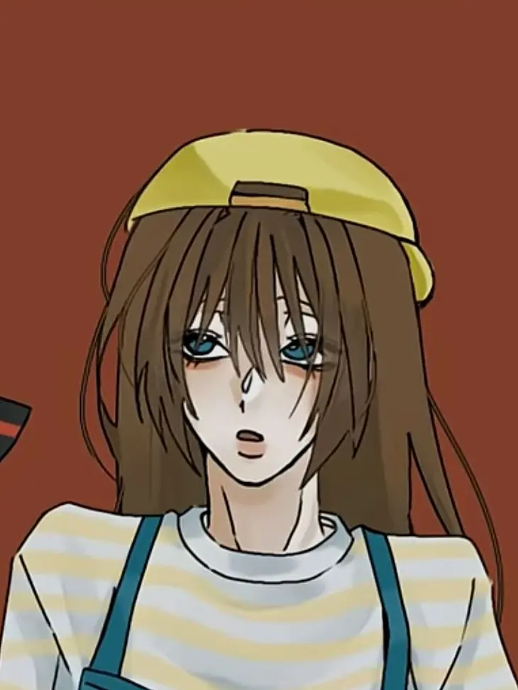 MeltyBlow1288의 중화요리집에..픽셀리??