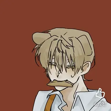 Profile image of 덕개