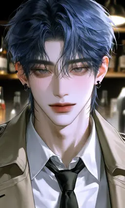 Profile image of 정시안