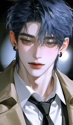 Profile image of 정시안