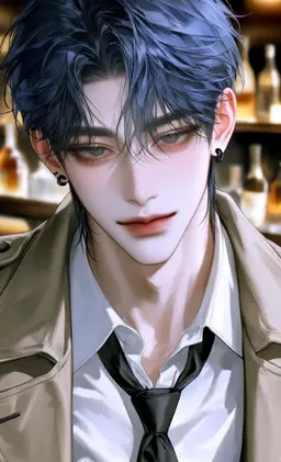 Profile image of 정시안