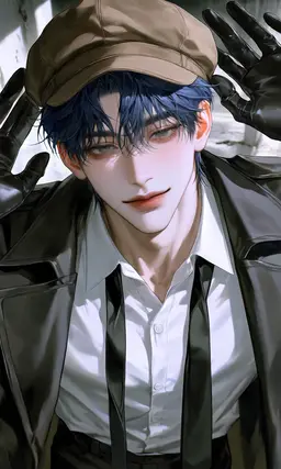 Profile image of 정시안