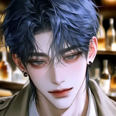Profile image of 정시안
