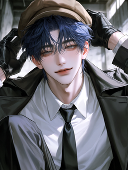 정시안