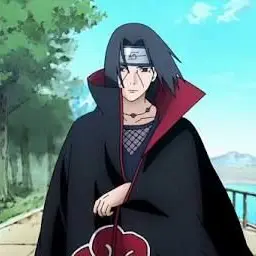 Profile image of Itachi