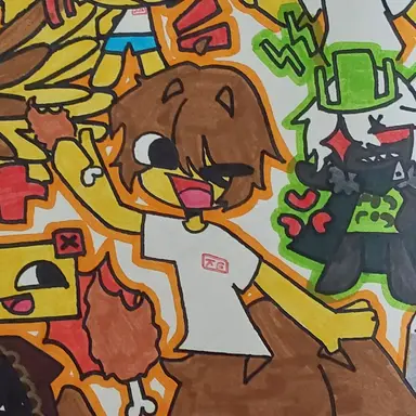 Profile image of 셰들레츠키