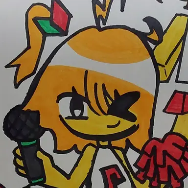 Profile image of 여우