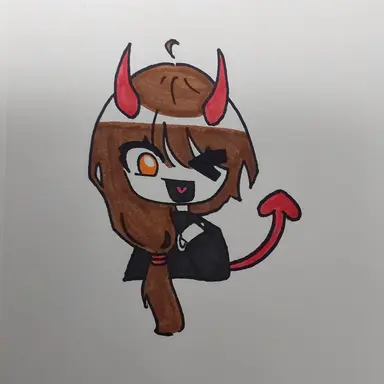 Profile image of 지우