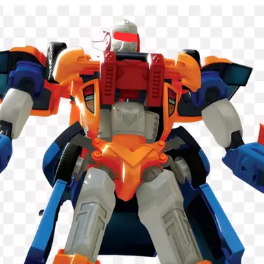 Profile image of 또봇 타이탄