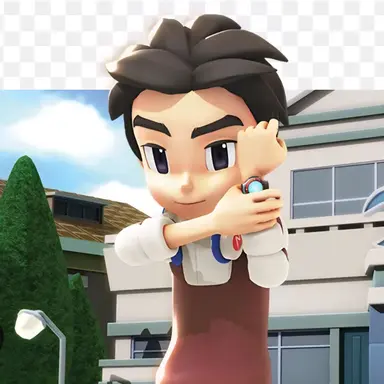 Profile image of 권세모