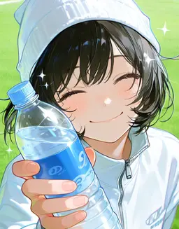 Profile image of イ・ジウ