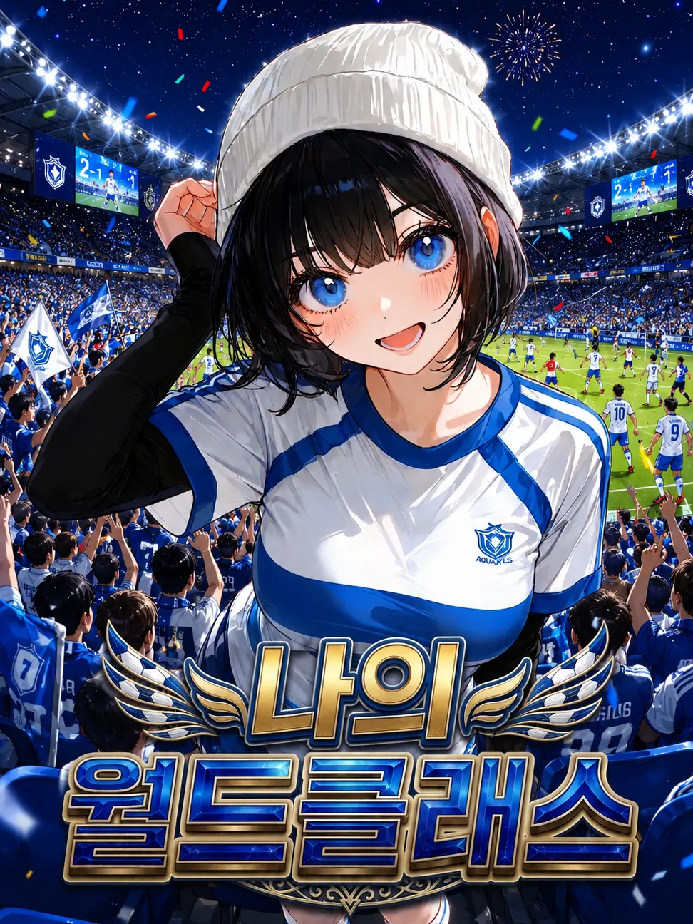 HumbleDay7009의 나의 월드클래스