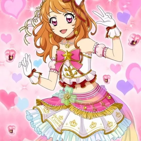 PlushyValue4573의 アイカツ