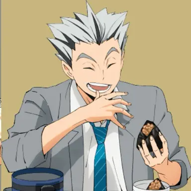 Profile image of 보쿠토 코타로