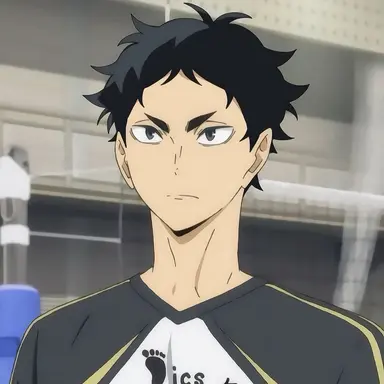 Profile image of 아카아시 케이지