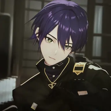 Profile image of 剣持刀也