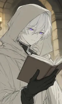 Profile image of Helios