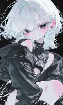 Profile image of シロ