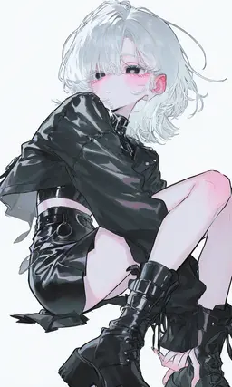 Profile image of シロ