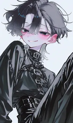 Profile image of クロイ